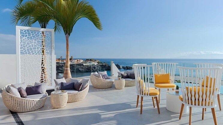 Landmar Playa La Arena